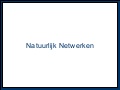 Netwerken