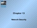 Network Security