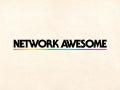 Network Awesome Media Deck