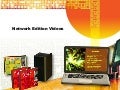 Media4Math's Network Edition Videos