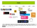 Networking; past present and future; and the importance of personality