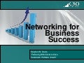 Networking for Business Success