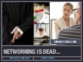Networking is Dead EBook