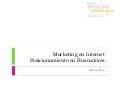 Networking Posicionamiento en Buscadores - Alicia Pac. SATi pyme