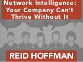 Network Intelligence: Your Company ...