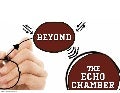 Beyond The Echo Chamber Network Layer Slideshow