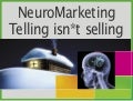 Neuro Marketing - The right brain & brand. 