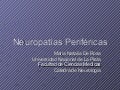 Neuropatías