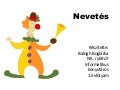 Nevetés
