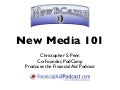 New Media 101 - NewBCamp 2008