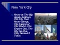 New York City