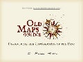 Old Maps Online: New York Public Library Announcement