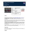 New_2011_Dodge_Caliber_For_Sale_Near_Carmel_IN_