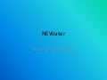 Ne water