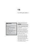 Newborn Care: Communication