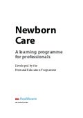Newborn Care: Introduction