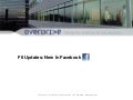 f8 2011 Facebook Update for Businesses