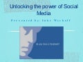 Facebook Boot Camp