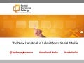 The New Handshake: Sales Meets Social Media