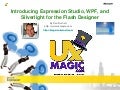 New Introductionfor Flash Designers
