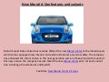 Maruti A-Star