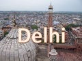Delhi