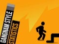 Gangnam Style Statistics