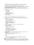 20091125   Goal Setting by Lakshmi Sowmya