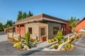 Sacs Feed Building Photos