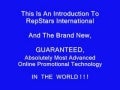 Automated Marketing Systems And Automatic Marketing Tools For Automated Promotion And Automatic Lead Generation And Recruiting; THE MOST ADVANCED TECHNOLOGY GUARANTEED! Http://FreeAutomatedMarketing.RepStars.Biz  And Http://AutomatedMarketing.RepStars.Biz