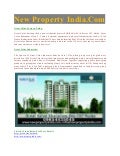 Great Value Sharanam - "09971495543" - New Luxury 5 BR Apartments - Great Value Sector-107 - Great Value Noida Property
