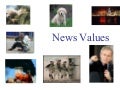 News  Values