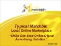 Matchbbin Technology