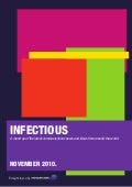 Infectious // November // 2010