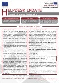 HD Update 6- Focus on Trademarks
