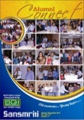 SANSMRITI (AMJ-JAS Qtr.) 