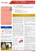 Newsletter Codendi 1er Trim 09