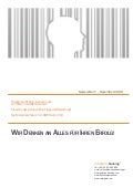Newsletter 7/2009 - Fragen macht Sinn, Denken auch.