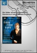 Blu-ray, DVD- und CD-Neuheiten August 2012 Nr. 2 (Im Vertrieb der NAXOS Deutschland GmbH)