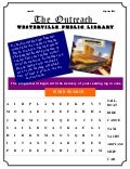 May 2011: Outreach Newsletter