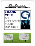 November 2011: Outreach Newsletter