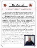 May 2012: Outreach Newsletter