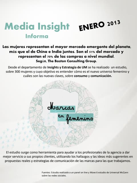 Newsletter Enero 2013