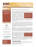 Situación laboral y social argentina, newsletter SEL junio 2012 