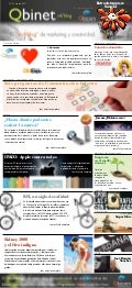 Qbinet Nº 3 marzo 2011