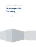 Newspapers in Germany