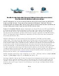 Sharklet Technologies Wins Dorsey & Whitney Venture Showcase Award, Presented At 2010 BioWest Conference & Expo