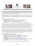 Colorado BioScience Association Appoints Four Industry Leaders to Board of Directors