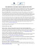 Colorado BioScience Association Awards the Industry’s Best of 2012