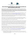 Colorado\'s Emmy® Award Winning Heroine Dr. Temple Grandin Keynotes CBSA Awards Dinner at 2010 BioWest Conference &amp; Expo